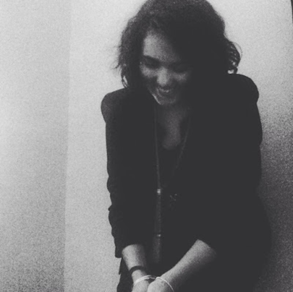 Meet your Posher, Julia